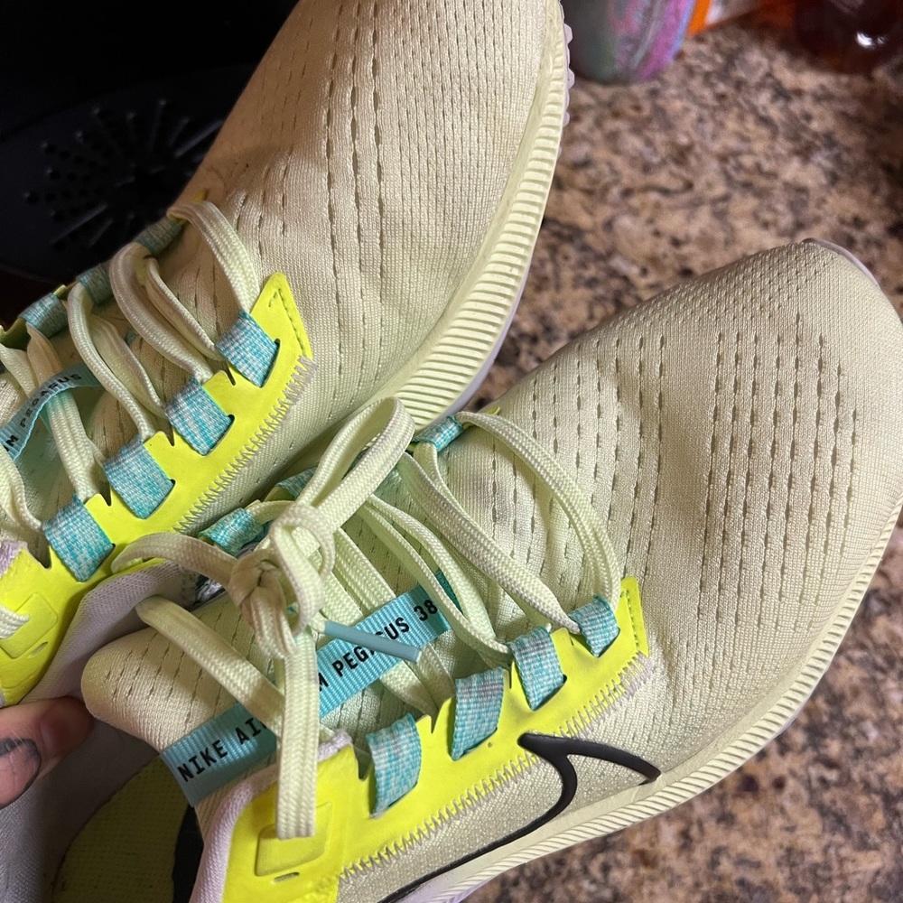 Nike Pegasus Air Zoom 38